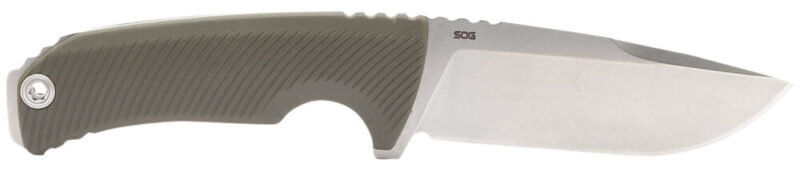 S.o.g Tellus FX