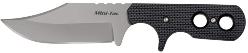 Cold Steel Mini Tac Bowie