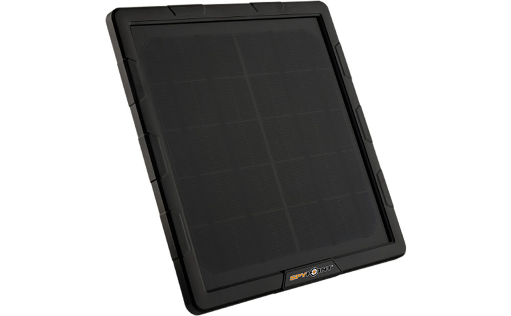 Spypoint Compact Solar Panel