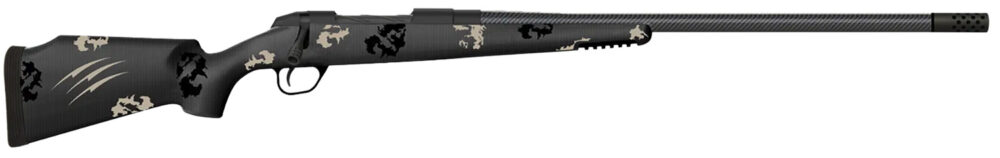 Fierce Firearms Carbon Rage PRC 7mm