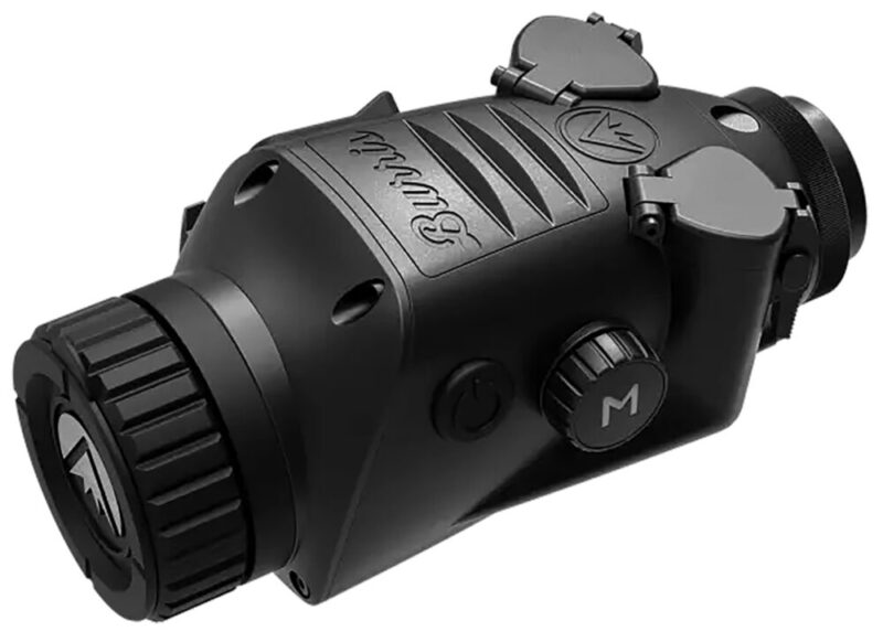 Burris Optics BTC 35 V3 RT-3 Combo 3x