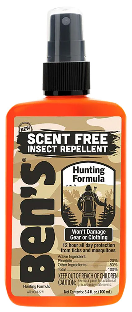 Adventure Medical Kits Ben’s Hunting Formula