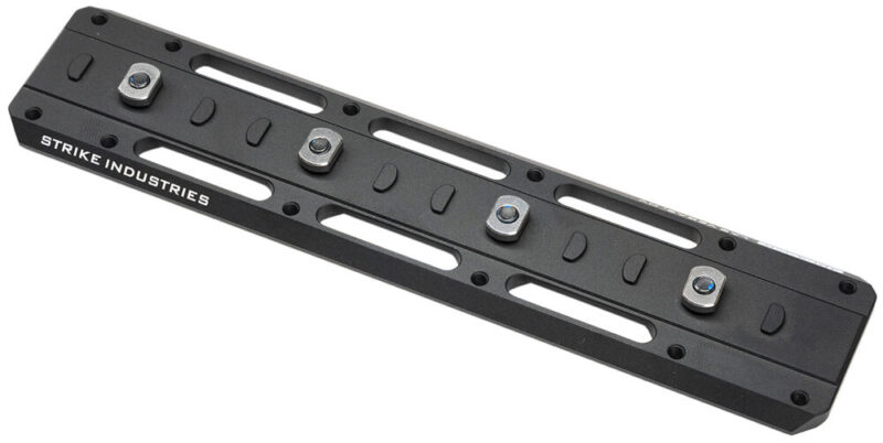 Strike Industries Strike M-LOK ARCA rail Adapter