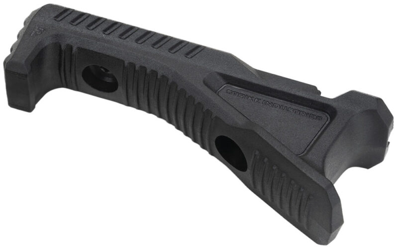 Strike Industries Cobra Fore Grip Black
