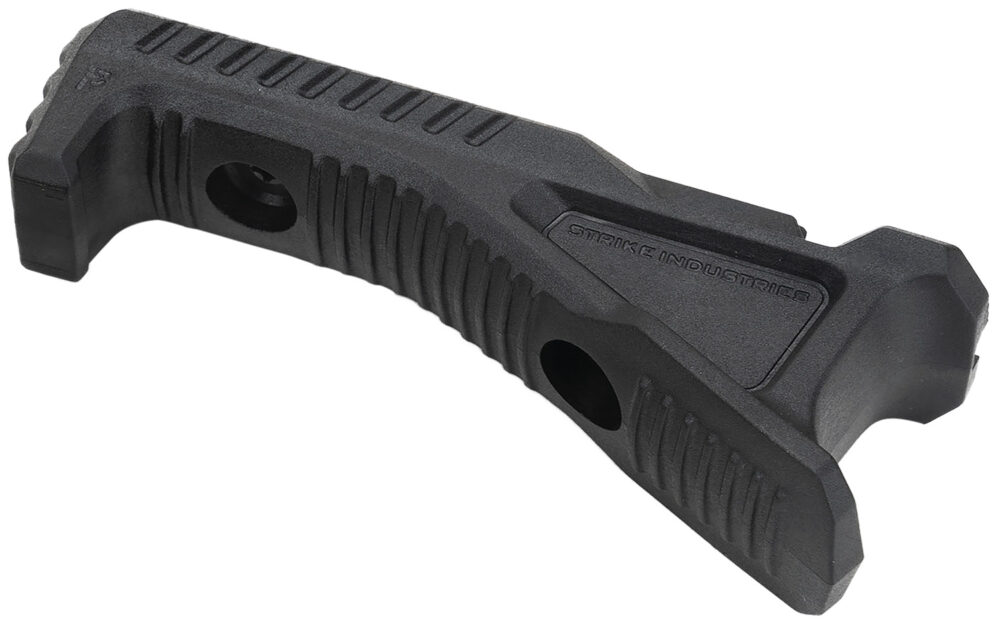 Strike Industries Cobra Fore Grip Black