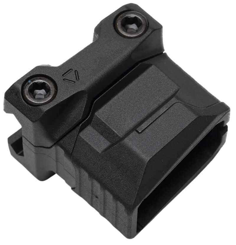 Strike Industries Angled Grip Black