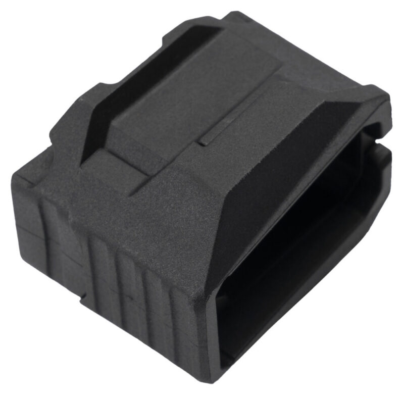 Strike Industries Angled Grip Black