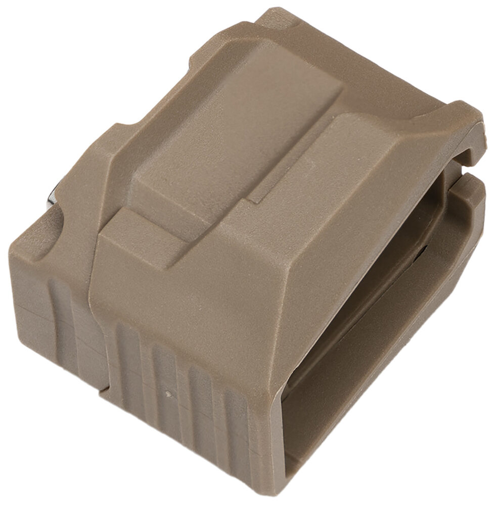 Strike Industries Angled Grip Flat Dark Earth