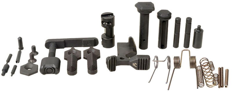 Strike Industries Lower Parts Kit Enhanced