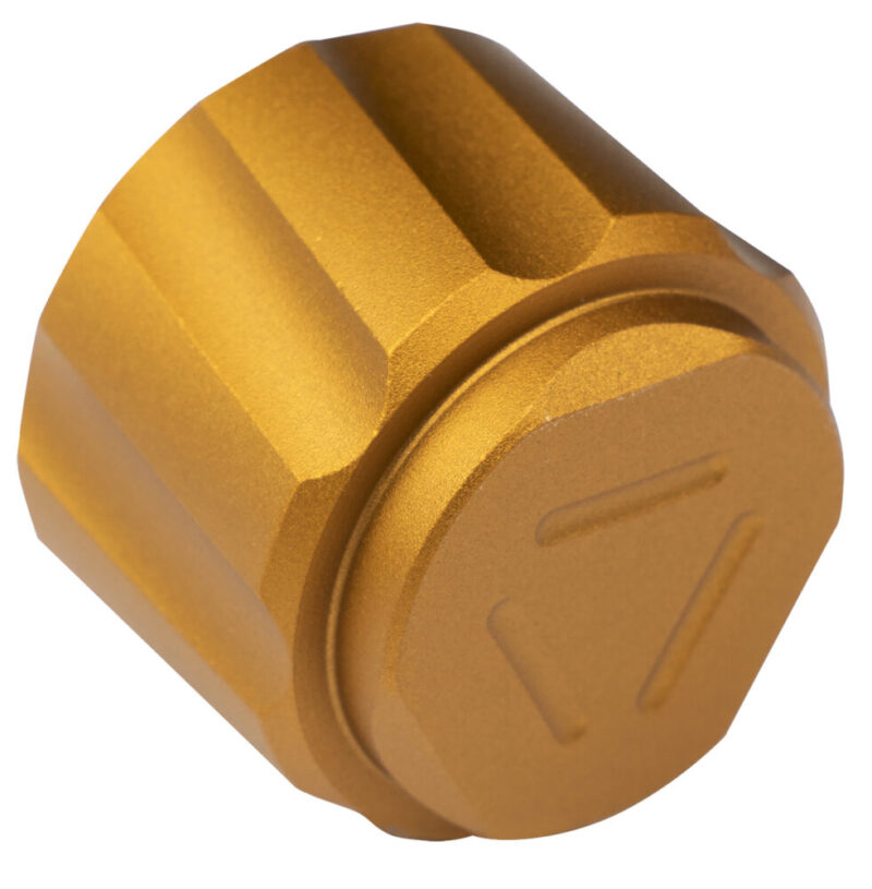 Strike Industries Magazine Follower Strike