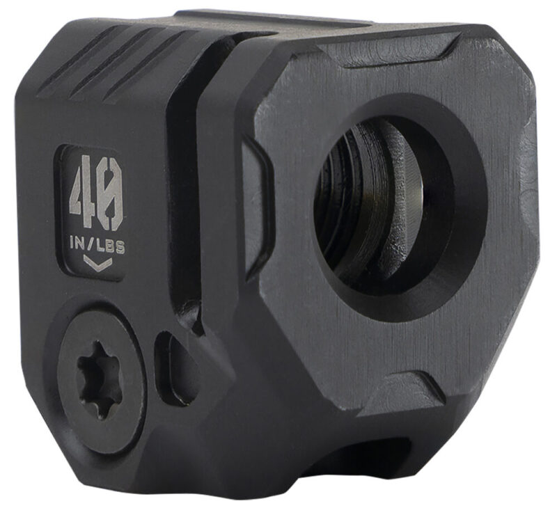 Strike Industries Micro Threaded Compensator
