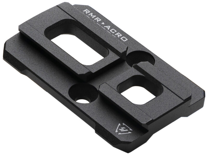 Strike Industries Strike RMR to ACRO Adaptor Plate