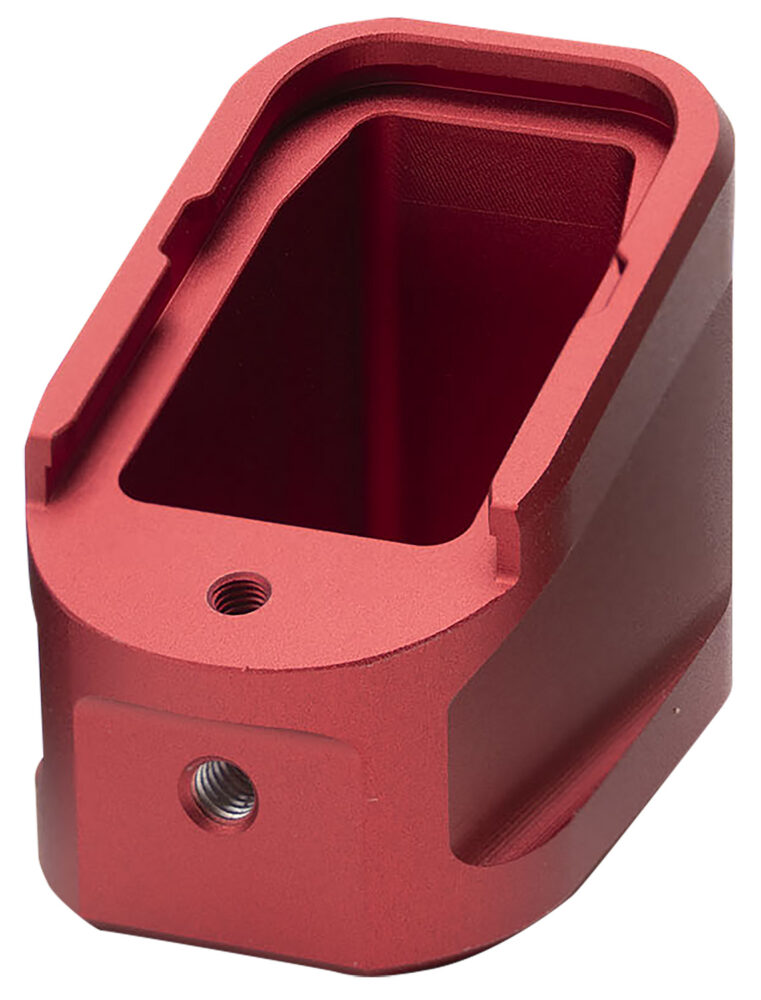 Strike Industries Extended Mag Plate