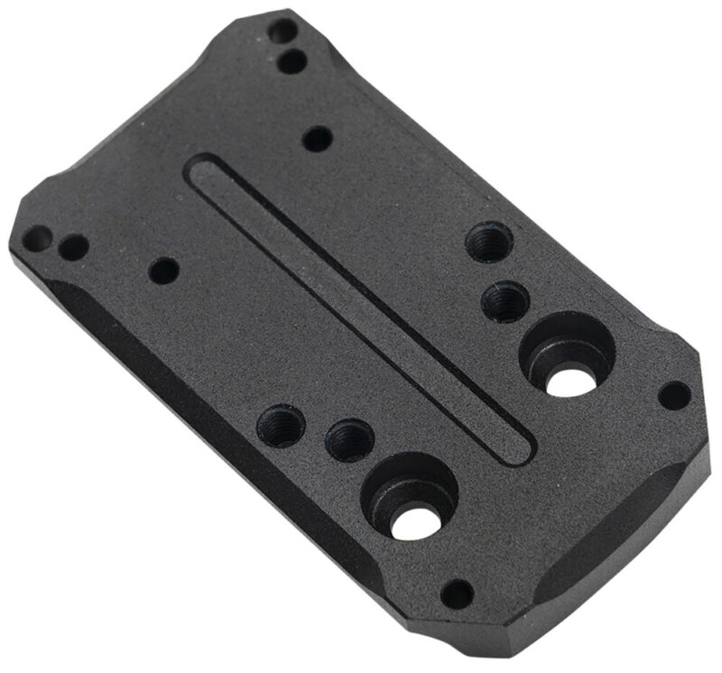 Strike Industries LITESLIDE for G43 MRDS Adaptor Plate