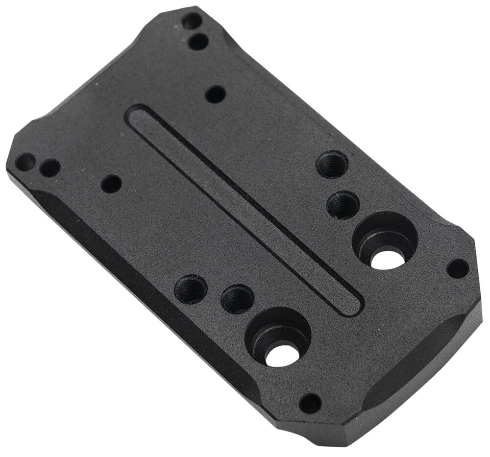 Strike Industries LITESLIDE for G43 MRDS Adaptor Plate