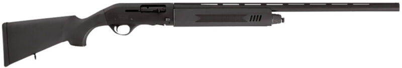 Escort PS 20 Gauge Black