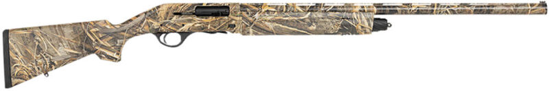 Escort PS 20 Gauge Natural Camouflage