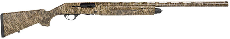Escort PS 20 Gauge Camouflage