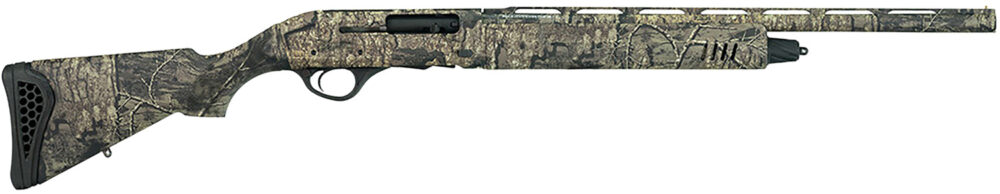 Escort PS Youth 20 Gauge Natural Camouflage
