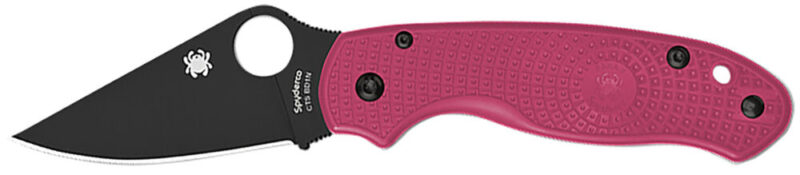 Spyderco Para 3 Lightweight