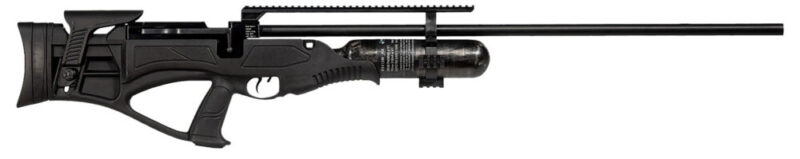 Hatsan Usa Inc Piledriver Air Rifle 45 Cal