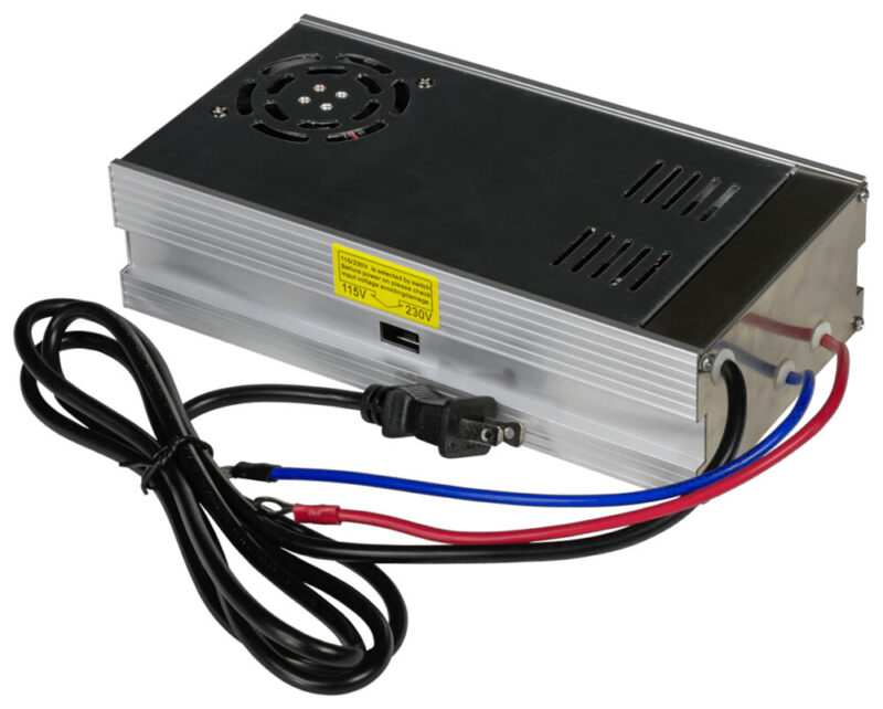 Hatsan Usa Inc TactAir Spark Power Supply