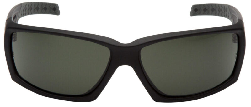 Pyramex OverWatch Glasses Forest Gray