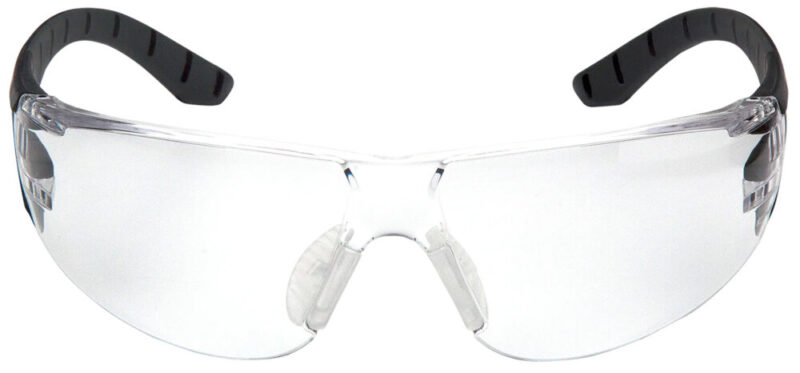 Pyramex Endeavor Glasses Clear