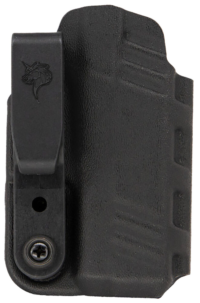 DeSantis Gunhide Slim-Tuk Black
