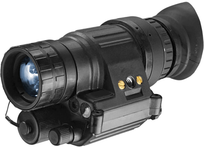 Atn Nvmppvs1453w Pvs14-3w Nv Mono G3 Usa Wht