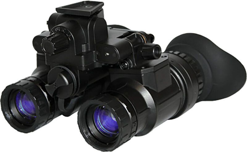 Atn PS31-HPT 1x