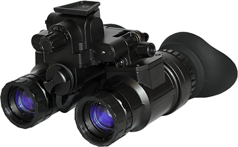 Atn PS31-3HFW BNVD-51 1x