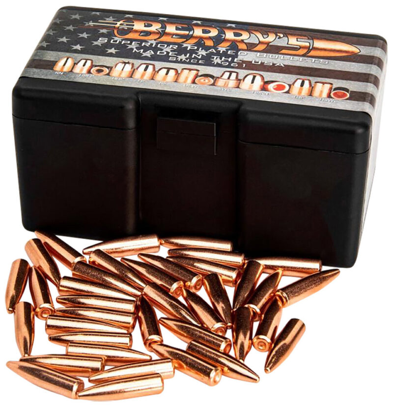Berrys Superior Rifle