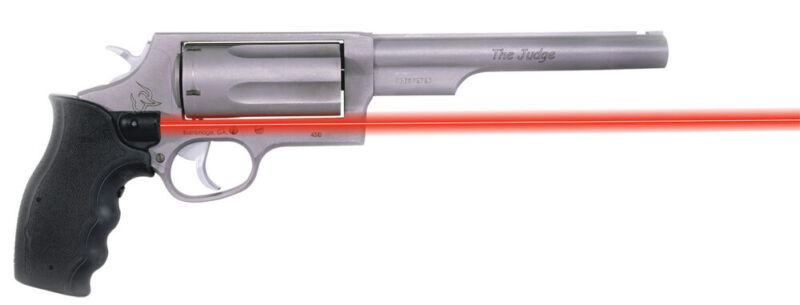 Viridian Red Laser Grip for Taurus Judge