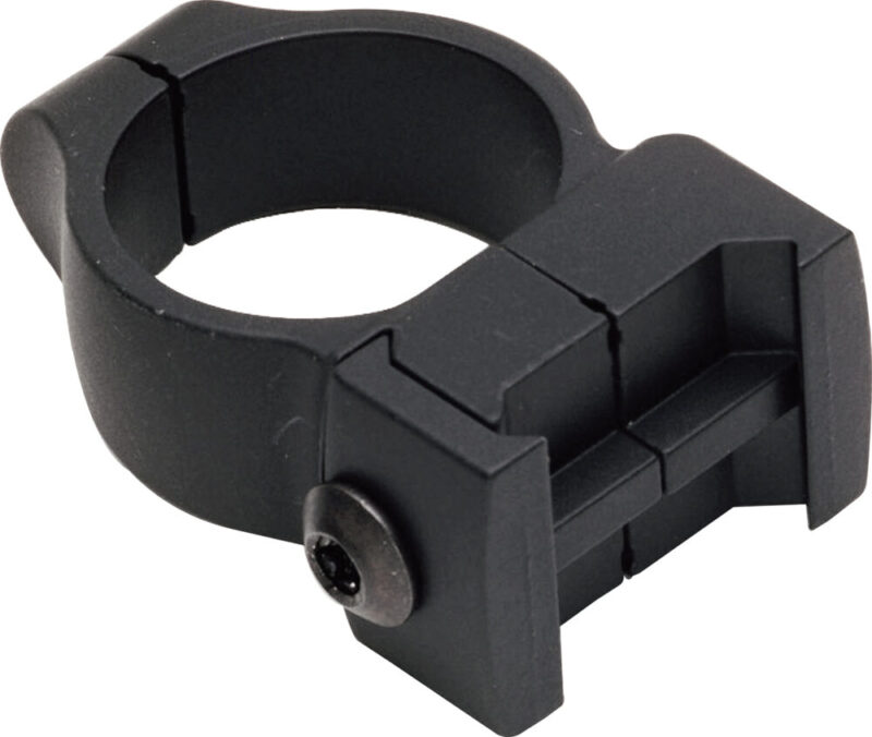 Cva Durasight Z-2 Alloy Rings Black