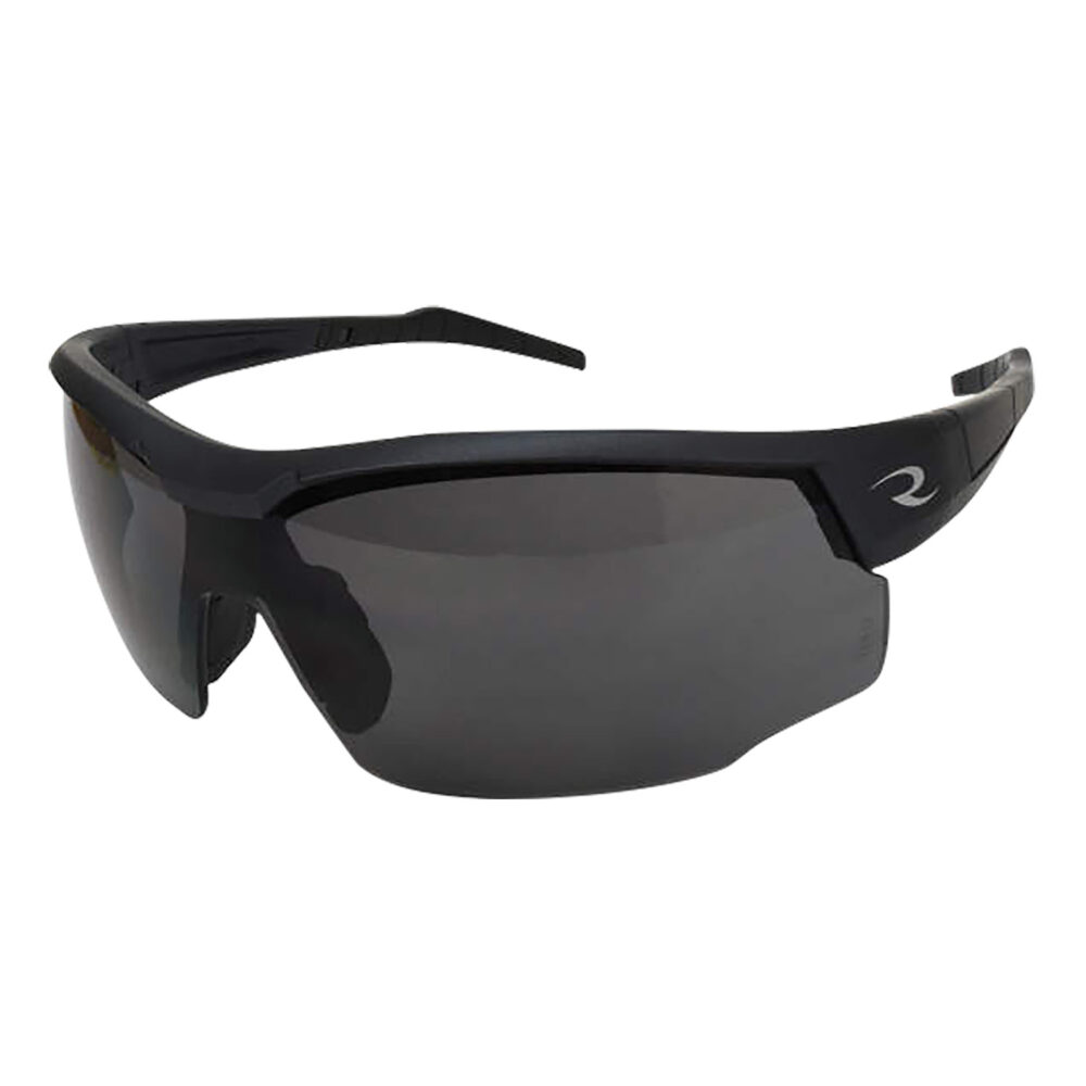 Radians Ballistic Glasses Smoke Gray