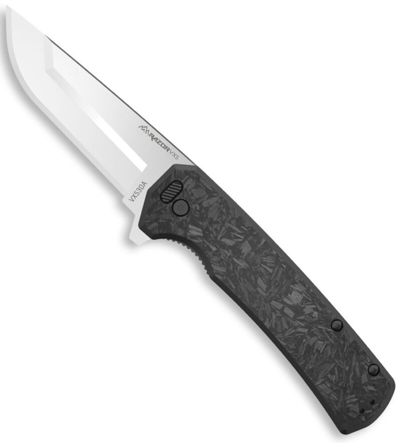 Outdoor Edge Razor VX5