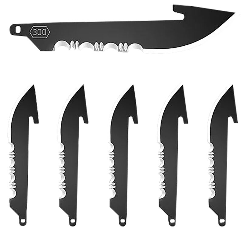 Outdoor Edge Replacement Blades