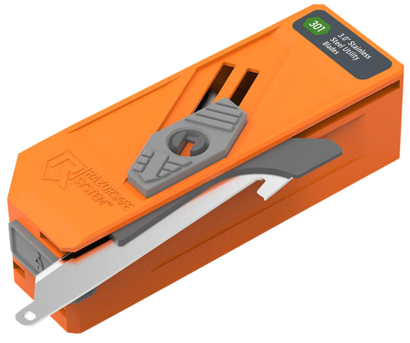 Outdoor Edge Blade Dispenser