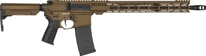 Cmmg Resolute MK4 5.56x45mm