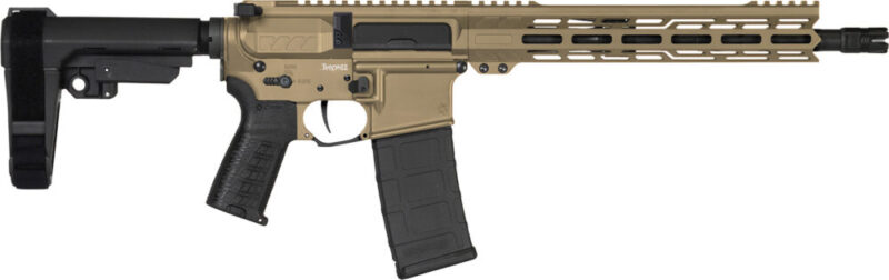 Cmmg Banshee MK4 300 Blackout