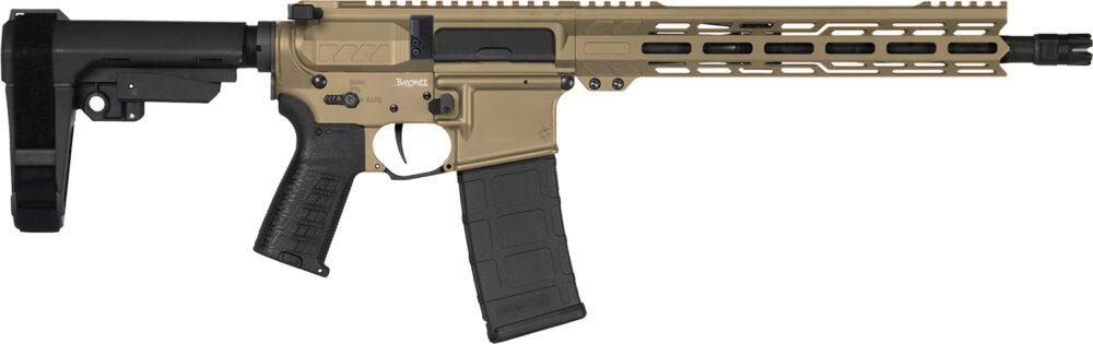 Cmmg Banshee MK4 300 Blackout