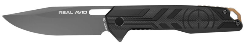 Real Avid/Revo Rav-7