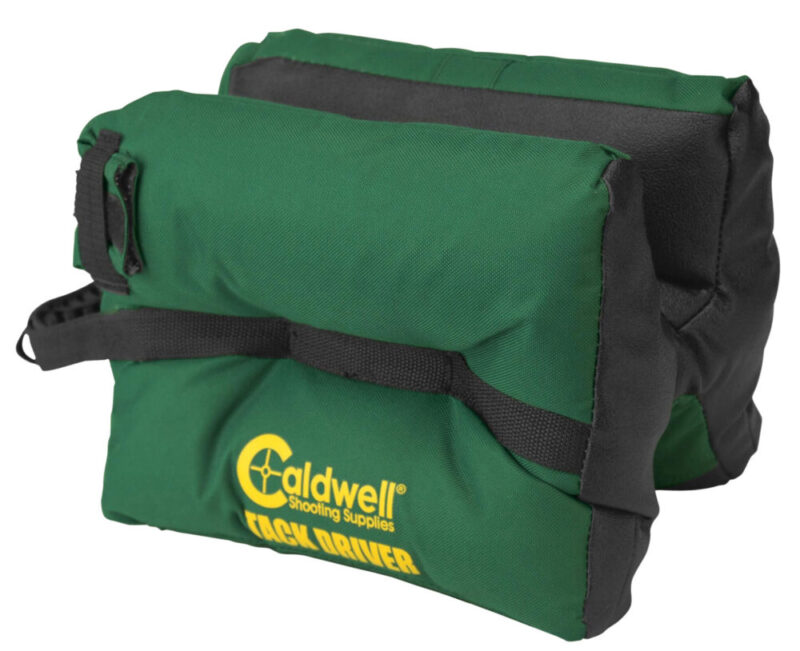 Caldwell Tack Driver Shooting Rest Bag