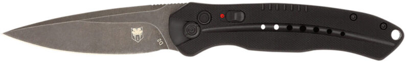 Cobra Tec Knives Llc Diablo