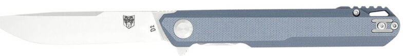 Cobra Tec Knives Llc Monarch