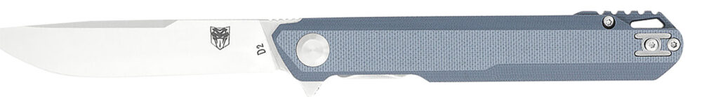 Cobra Tec Knives Llc Monarch