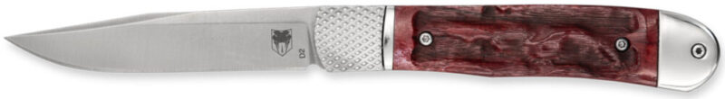 Cobra Tec Knives Llc Trapper Hidden Release