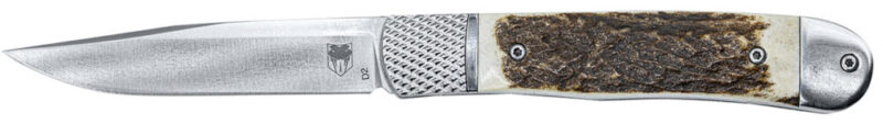Cobra Tec Knives Llc Trapper Hidden Release