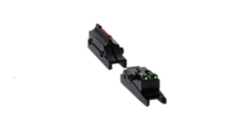 Truglo Magnum Gobble-Dot Red/Fiber Optic